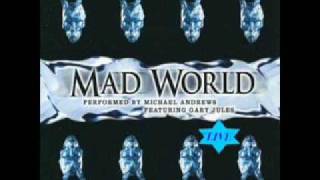 Mad world - Gary Jules (live)