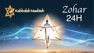 Zohar 24H para mujeres: un nuevo proyecto de Kabbalah Mashiah