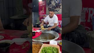 Famous Haleem Places #haleem #ramzan #hyderabadihaleem #vizaghaleem #vizag #streetfood #trending