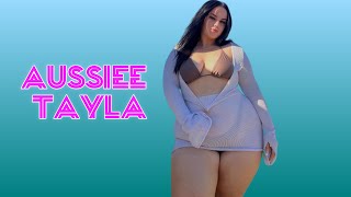 Aussiee mami, Tayla 🇦🇺…| Plus Size Curvy Model | Brand Ambassador | Lifestyle, Facts, Biography2