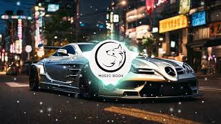 [FREE] 🎵Glow Of Darkness /W 4WHEEL By Memortal🎵 /Car Music / Deep  House /Background(No Copyright)