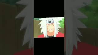 NARUTO AND JIRAYA EDIT #jiraya #Naruto #Baruto #anime #shorts