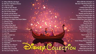 Disney RELAXING PIANO Collection - Sleep Music, Study Music, Calm Music