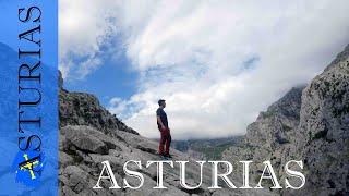 Trailer de nuestro viaje a Asturias