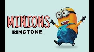 TOP 5 Best Minions Ringtone | minions ringtone for android With Download link [MAD BEATS]