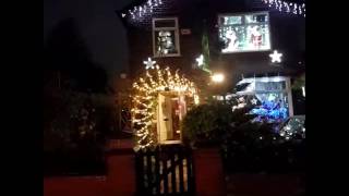 Christmas lights 2016