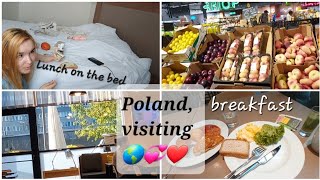 is poland good place to visit?