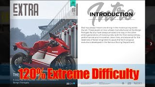 RIDE 3: The Red Bolognesi DLC [Full Event ]