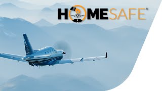 What matters? – Introducing HomeSafe™