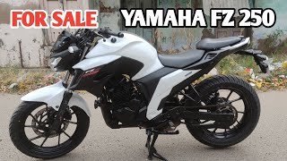 YAMAHA FZ250 FOR SALE IN TIRUPPUR | USED BIKE MARKET #fz250