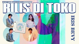 Iris Bevy LIVE "RILIS di TOKO" - Avesta