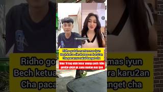 Ridho nggak ada obat mantan mas iyun besar bibit nya #masiyun #sobatngarit #kandangsobatngarit