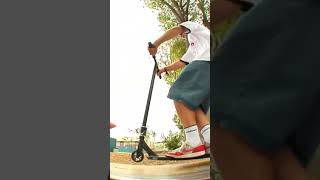 Jay Matthews shredding the streets 🇺🇸🛴 #street #grind #balance