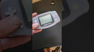 Easy Gameboy Upgrade #shortsfeed