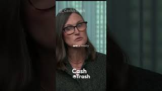 Cathie Wood Expects Shopify to Be Spectacular Stock | Cash is Trash