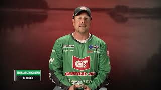 2024 Major League Fishing | Lucas Oil Qualifier Elimination Match 1 | Free Episode | MyOutdoorTV