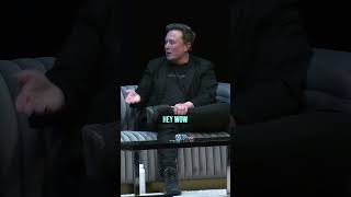 Elon GRILLS CUBAN Communists