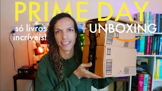 unboxing prime day | 2023