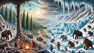 Journey Through The Stone Age And Ice Age