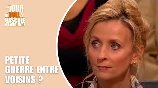 Le Jour où tout a basculé... À l'audience - Petite guerre entre voisins ? - EP24