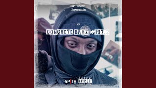 Concrete Barz #197.2 (feat. #33 M3)