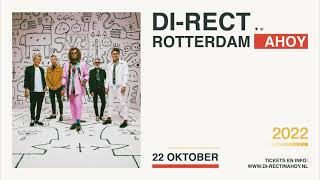 DI-RECT in AHOY 22-10-2022