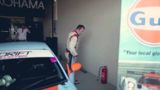 Christer Halvorsen Drifting - 2013 Promo