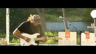 WrongOnYou - Side (live) // Roma Brucia 2015