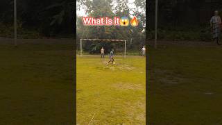 Crazy football skill 🔥💥#shorts #youtubeshorts #trending #football #skills #foryou