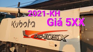 9.1.24 Chi tiết DC105X2021-KH giá 5XX