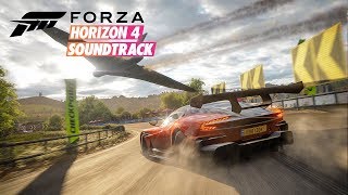 Forza Horizon 4 Soundtrack | Find Yourself - Before You Exit