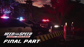 NEED FOR SPEED HIGH STAKES COMPLETE EDITION - BONUS FINAL [HD / 60FPS]