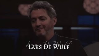 Lars De Wulf (Kürt Rogiers)