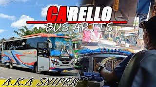 BANTER+NYAMAN+TEPAT WAKTU||BARENG BUS ARTIS MESIN GALAK||CARELLO BY SUMBER GROUP||