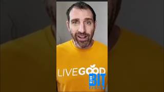 2025 год станет годом когда о LiveGood узнают все! #livegood #сетевойбизнес #сетевоймаркетинг