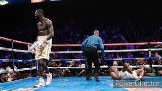 Wilder is still the best heavyweight champion since Lennox Lewis after the Luis Ortiz 2 knockout