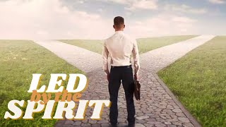 Live Bible Study | Led by the Spirit | 040123