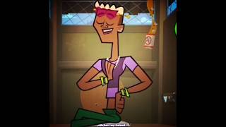 Didn't really have any other song choices :/ //#edit #totaldrama #dontflop #shorts #idk