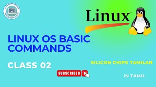 linux basic commands 0 Class 02