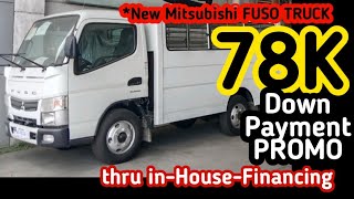 Fuso Canter FE71 FB BODY 2024 #fuso  #fusocanter