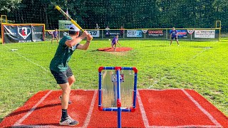 MAGIC vs. MALLARDS | MLW Wiffle Ball 2022