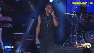 Baby Cham - Reggae Sumfest 2018