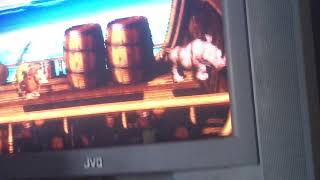 I BROKE DONKEY KONG COUNTRY 2