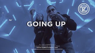 Malik Montana - EU Deep House Rap x Club Type Beat ►Going Up◄ Instrumental 2022