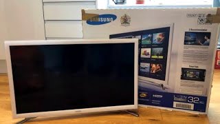 HINDI | Samsung Smart TV 32 Inch UA32N4305ARXXL Full Detail Specification, Price, Launch Date| OFFER