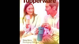 TUPPERWARE