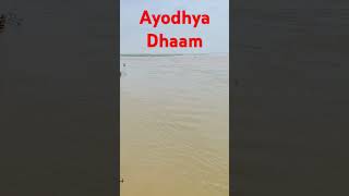 Ayodhya dhaam#short#video#youtube#