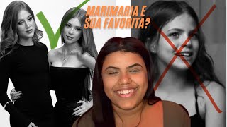 MARIMARIA CANCELADA por “EXCLUIR” SOBRINHA e demonstrar PREFERÊNCIA POR OUTRA!