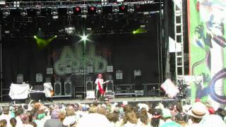 Boombox - Stereo @ All Good Music Festival 2015