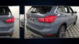 2021 BMW X1 sDrive28i in Greensboro, NC 27407